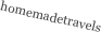 homemadetravels