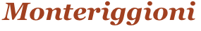 Monteriggioni
