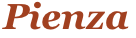 Pienza