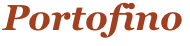 Portofino