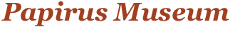 Papirus Museum